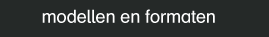 Lampenkap Modellen