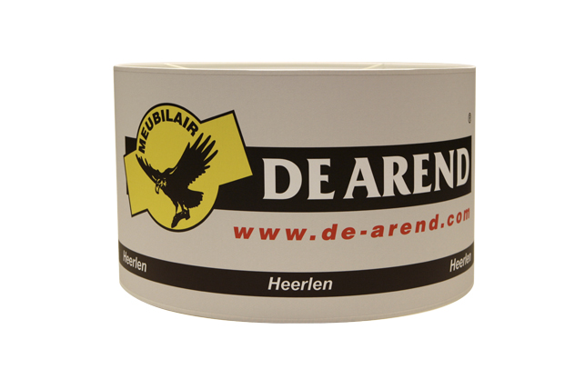 Geprinte Lampenkappen » Lampenkap met Print | Bedrukte Lampenkappen | Lampenkap Belettering